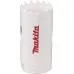 Коронка биметаллическая MAKITA D-17033 25мм