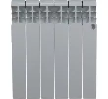 Радиатор отопления  ROYAL THERMO Vittoria 500 Super -  6 секций биметалл НС-1175027