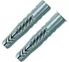 Дюбель FISCHER UX   8 х 50 универсальный нейлоновый 77869 77869