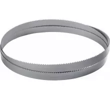 Пила кольцевая HONSBERG М42 27х0,9х3160 мм 4/6 К Spectra Bimetal
