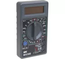 Мультиметр цифровой IEK Universal M830B TMD-2B-830