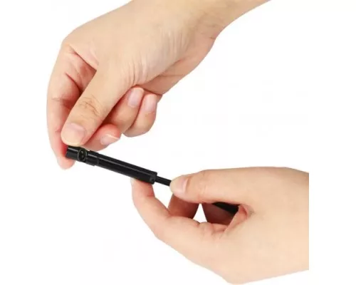 Видеоэндоскоп DEKO WEC-3.5 водонепроницаемый 3.5м (micro usb, usb, type-c) [065-0155]