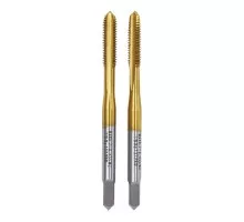 Метчик Профоснастка №136 Эксперт М3,5*0,35 HSS M2 TIN комплект 2шт. 50311006