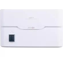 Водонагреватель проточный ATMOR  LIBERTY 5 KW COMBI настенный 3520246