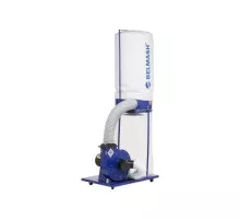 Установка вытяжная BELMASH DC2500-AT/400 D139A