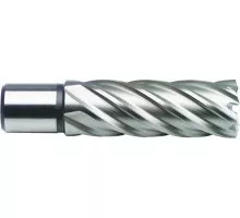 Сверло по металлу корончатое D.BOR (3/4''), HSS-Co, 27,0*55/70 мм с хв. weldon 19 мм  W-041-474270202D