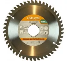Пильный диск универсальный Sturm 9023-165-30/20-48 зубьев
