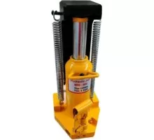 Домкрат бутылочный Gearsen GMNS  5 гидравлический 5,0 т GMNS 5