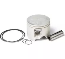 Поршень SKIPPER в сборе с кольцами стандарт правый для Yamaha 115-225 SK6R5-11631-11