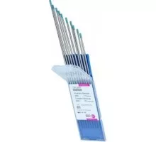 Электрод вольфрамовый Binzel Е3 - 4,8/175 мм фиолетовый 700.0312 700.0312
