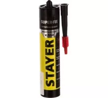 Клей монтажный STAYER Professional суперсильный, (280 мл) 41323