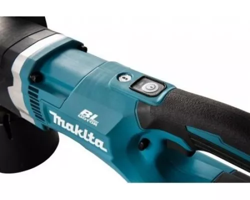 Земляной бур MAKITA DDG460ZX7 аккумуляторный без АКБ и ЗУ Земляной бур MAKITA DDG460ZX7 аккумуляторный без АКБ и ЗУ