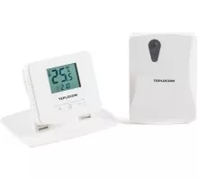 Термостат комнатный TEPLOCOM TS-2AA/3A-RF 914
