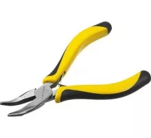 Длинногубцы STAYER TOPGrip изогнутые 2218-3, 120мм 2218-3_z02