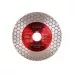 Алмазный диск для резки керамики D.BOR Ceramic Edge Cut 125x1,8x22,23 мм [D-C-EC-0125-022]