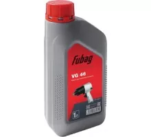 Масло FUBAG VG 46 (1л) для пневмоинструмента 838271