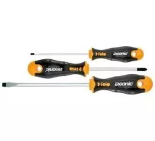 Набор отверток FELO Ergonic 3 предмета 40093118 [40093118]