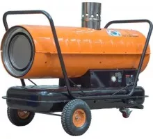 Тепловая пушка на дизтопливе непрямого нагрева AURORA ТК-240 ID 8739