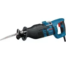 Пила сабельная сетевая BOSCH GSA 1300 PCE  060164E200 Кейс