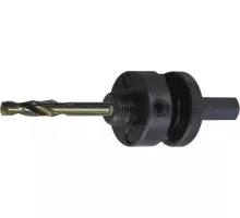 Адаптер для биметаллической коронки MAKITA D-17186 31-152мм
