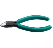 Бокорезы KRAFTOOL Kraft Mini 115 прецизионные чистый рез 115 мм 220017-6-11_z01