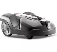 Газонокосилка робот HUSQVARNA AUTOMOWER 420 [9676731-11]