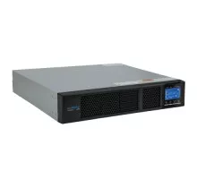 Источник бесперебойного питания ЭНЕРГИЯ Pro Online 6000 230В-192В Rack Tower Е0201-0078