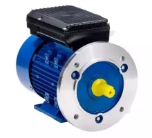 Электродвигатель 5Аи СЕ2 80 A4 IM B35 0.55/1500 01.06.01.220397