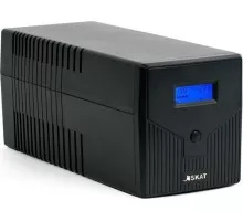 Источник бесперебойного питания SKAT - UPS 1000/600 456
