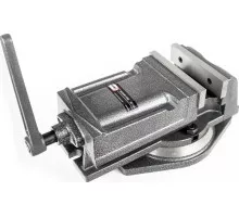 Тиски PROMA SO-125 поворотные 25100125
