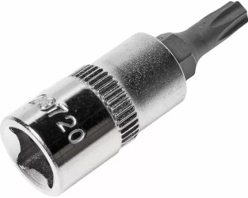 Головки TORX JTC 23720 1/4 Головки TORX JTC 23720 1/4