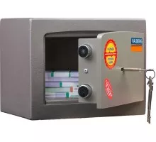 Сейф взломостойкий VALBERG КАРАТ-20 S10499000140