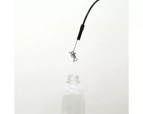 Видеоэндоскоп DEKO WEC-3.5 водонепроницаемый 3.5м (micro usb, usb, type-c) [065-0155]