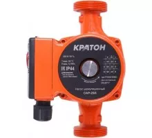 Насос циркуляционный КРАТОН CWP-25/6 5 04 07 005