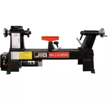 Станок токарный Jib WL1218VD 0,55 кBт, 230B 0902020038000