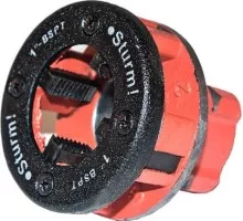 Резьбонарезная головка в сборе Sturm 1065-04-1 1
