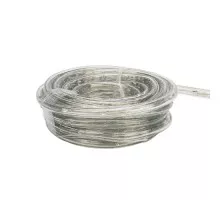 Набор дюралайт Neon-Night 121-327-14 LED фиксинг (2W) теплый белый, 24LED/м, 25 м