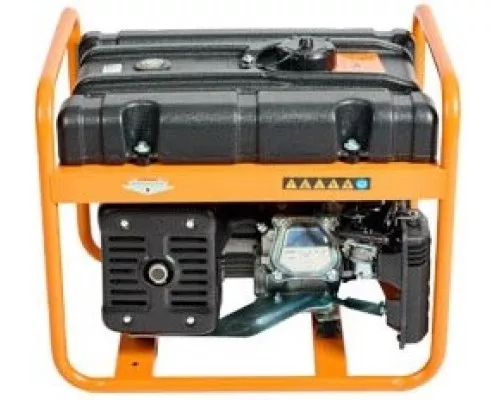 Генератор бензиновый VILLARTEC GG2800C Генератор бензиновый VILLARTEC GG2800C