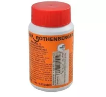 Флюс ROTHENBERGER ROSOL 3 45225 пастообразный, 250 г