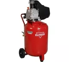 Компрессор поршневой ELITECH КПМ 250/75 179920
