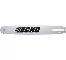 Шина для цепной пилы ECHO 16