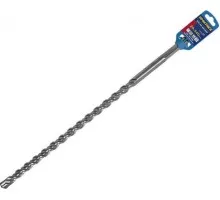 Бур SDS-Max ПРАКТИКА КВАДРО 20х  400/540 мм 647-895 647-895
