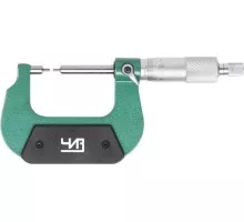 Микрометр ЧИЗ с мал.изм.губ. МК-МП- 25 0.01 ЧИЗ 51118