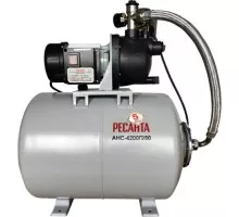 Установка для водоснабжения Ресанта АНС-4200П/50 77/1/7