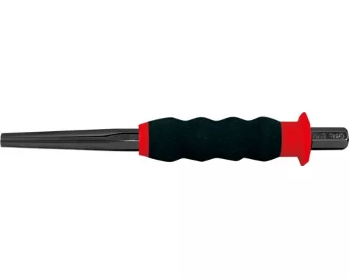 Бородок KING TONY 8 х 185 мм с протектором 76308-74G [76308-74G]