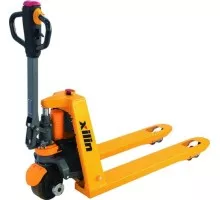 Тележка электрическая Xilin CBD15 1500 кг 1150 мм 1005753