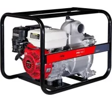 Мотопомпа бензиновая FUBAG PTH 1000 T для грязной воды 568710