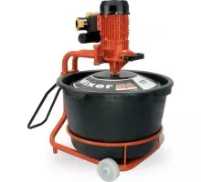 Растворосмеситель BATTIPAV 050 SUPER миксер 050S