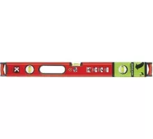 Уровень строительный KAPRO HERCULES 986-41PM 40 см, магнитный [986-41-40РМ]