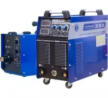 Сварочный полуавтомат AURORA ULTIMATE 350 INDUSTRIAL многофункциональный (MIG/MAG, MMA) НАКС 23872